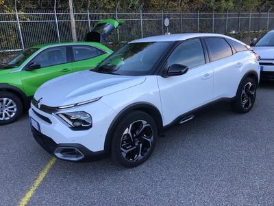 Citroen C4 PureTech 130 S&amp;S Shine, 2022