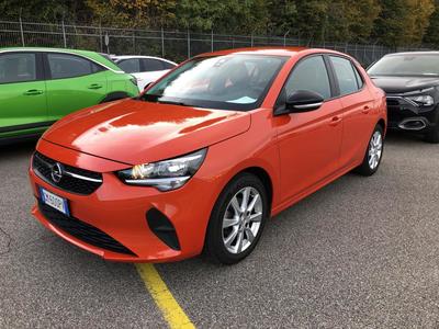 Opel Corsa 1.2 75cv Edition MT5, 2023