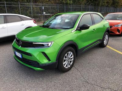 Opel Mokka 1.2 T 100cv Edition MT6, 2022