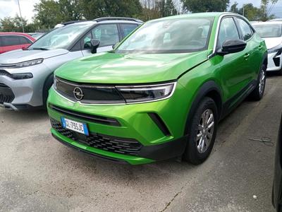 Opel Mokka 1.2 T 100cv Edition MT6, 2022