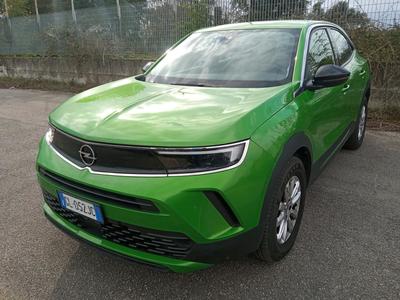 Opel Mokka 1.2 T 100cv Edition MT6, 2022