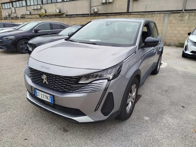 Peugeot 3008 BlueHDI 130 EAT8 S&amp;S Active Pack, 2022