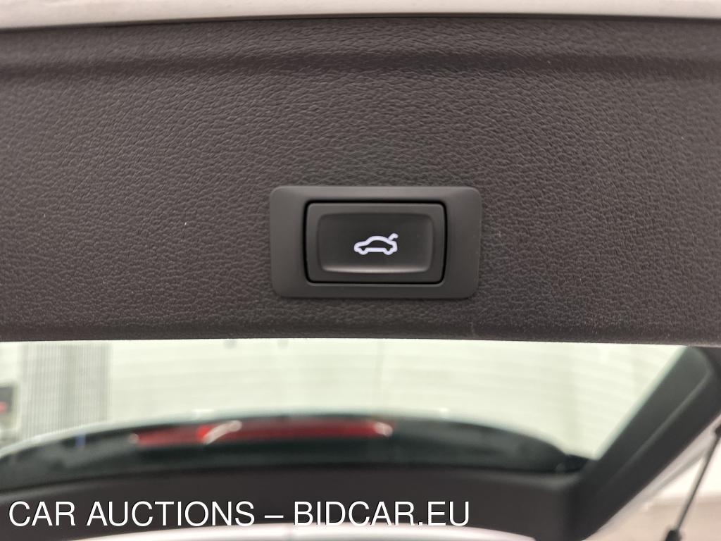 Audi A4 40 Tdi Attraction STronic Quattro