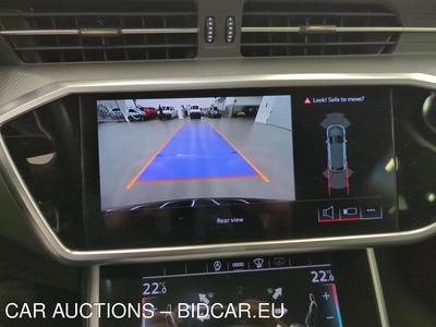 Audi A6 2.0 40 TDI SPORT S TRONIC AVANT