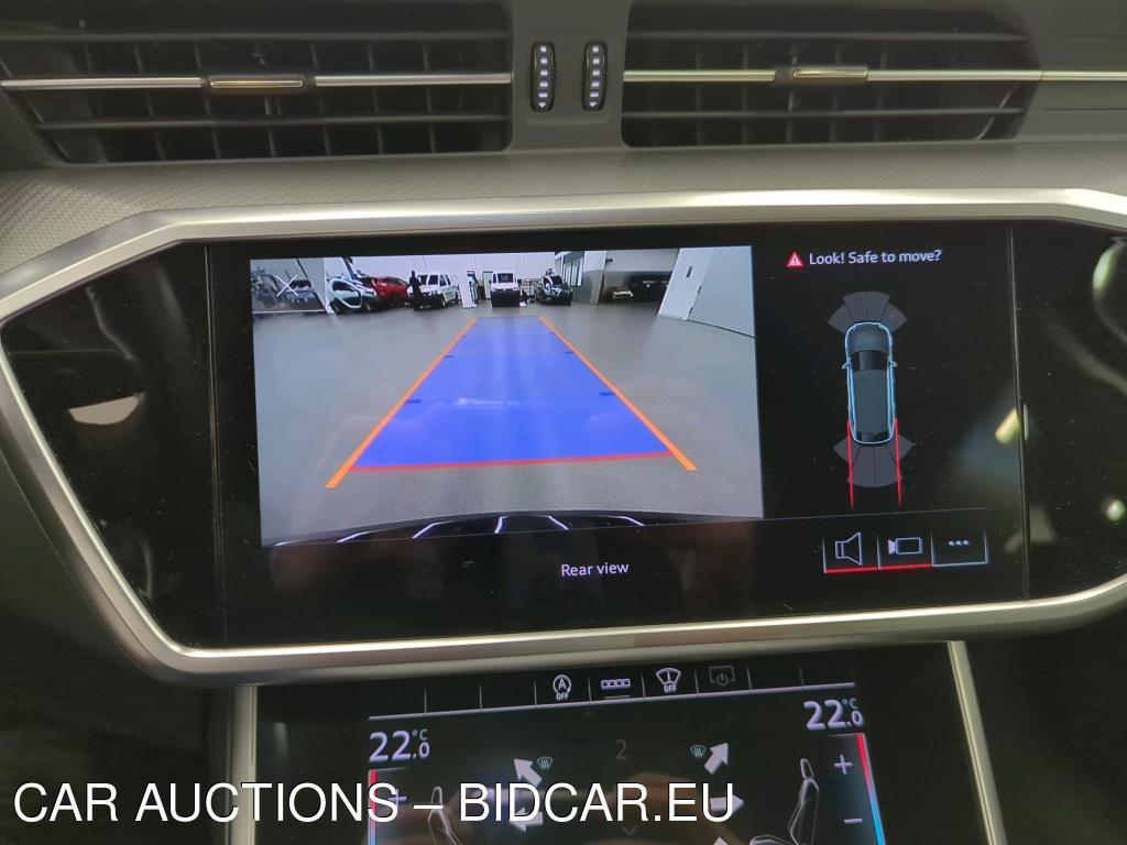 Audi A6 2.0 40 TDI SPORT S TRONIC AVANT