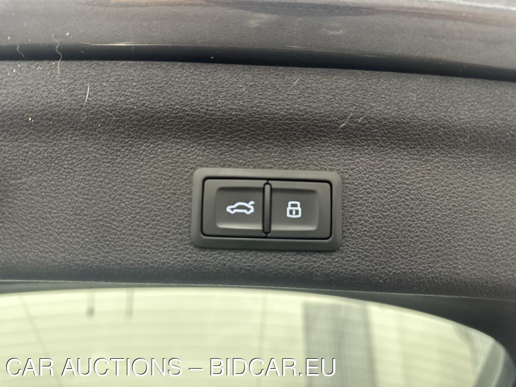 Audi A6 40 Tdi Sport S Tronic Quattro