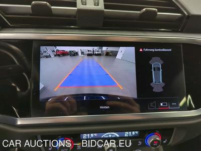 Audi Q3 40 Tdi S Tronic Quattro