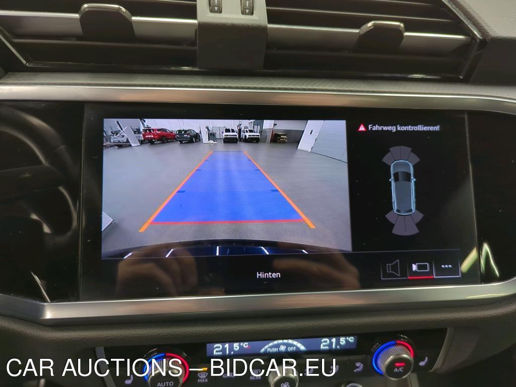 Audi Q3 40 Tdi S Tronic Quattro