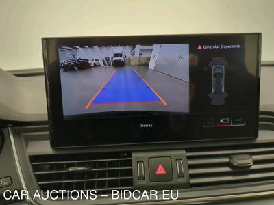 Audi Q5 2.0 40 tdi S-TRONIC QUATTRO