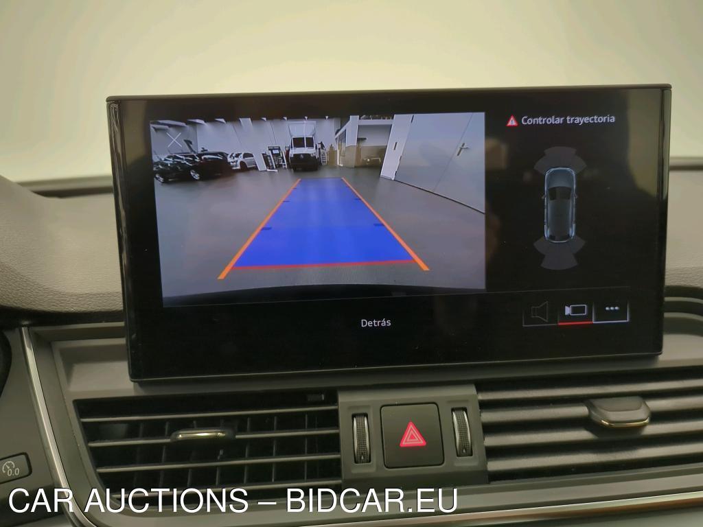 Audi Q5 2.0 40 tdi S-TRONIC QUATTRO