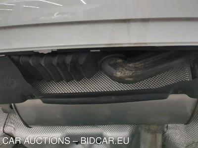 BMW Series 3 320d Xdrive Steptronic