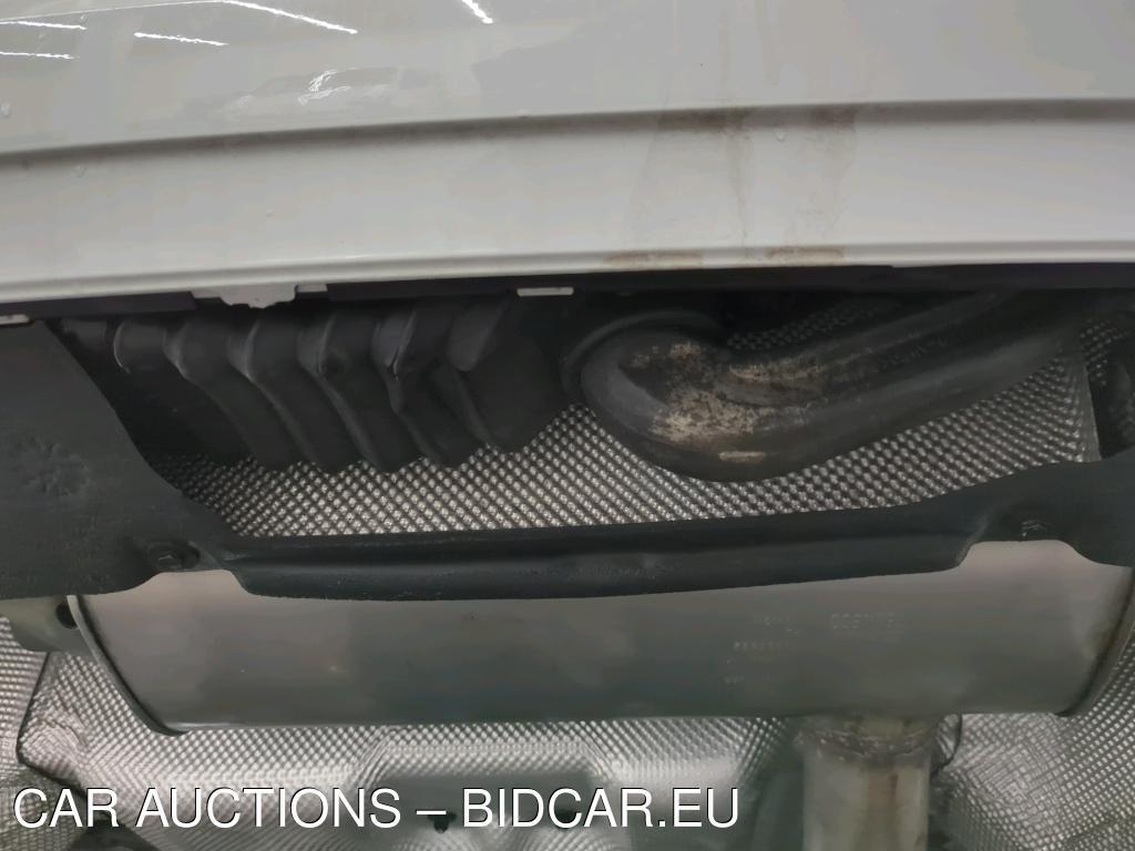 BMW Series 3 320d Xdrive Steptronic