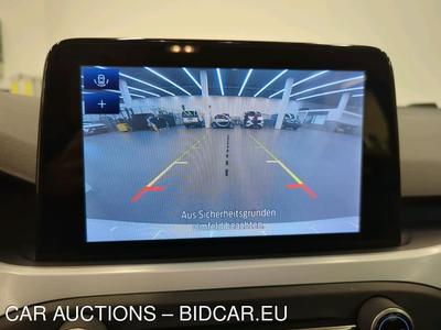 Ford FOCUS 1.5 ECOBLUE 120PS COOL & CONNECT AUTO