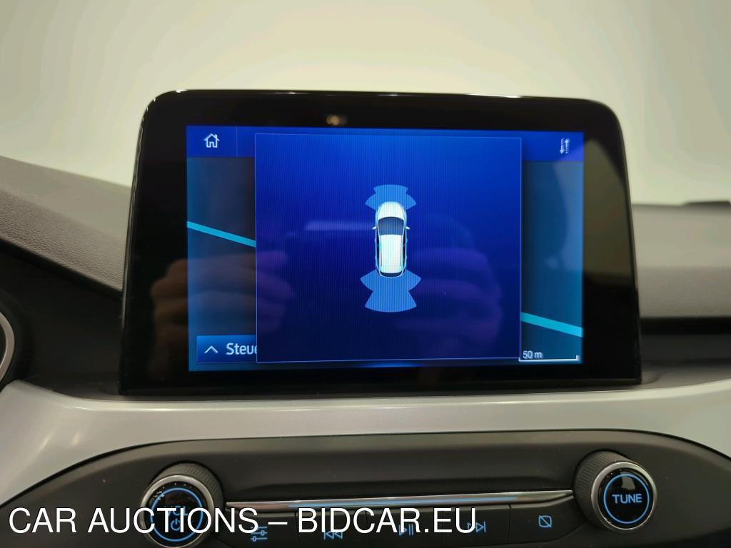 Ford FOCUS 1.5 Ecoblue 120ps Trend+ Auto