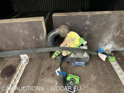 Ford RANGER 3.2 Tdci 200ps Doppel-Kabine Limited 4x4