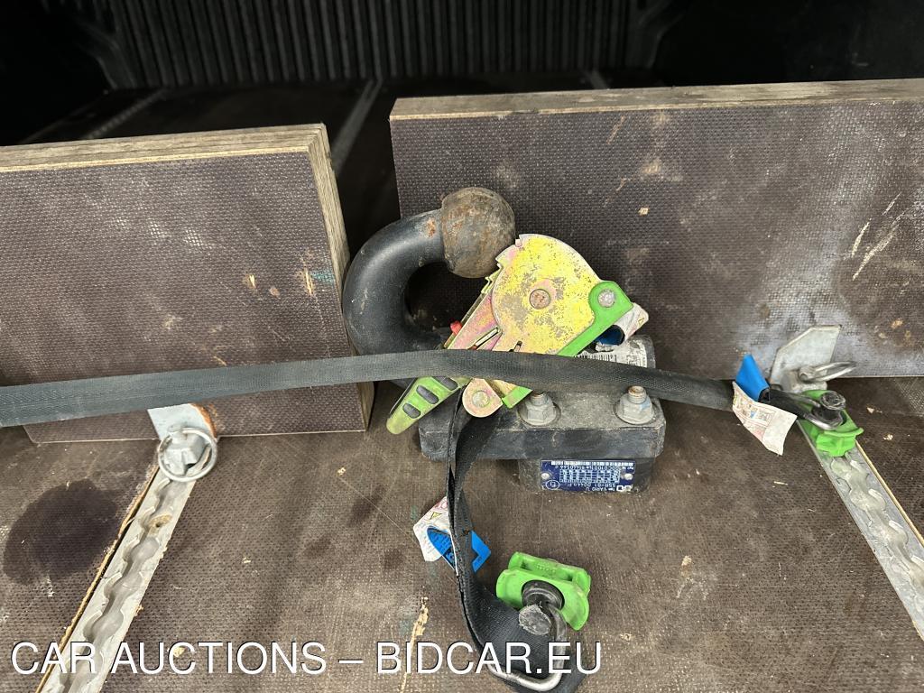 Ford RANGER 3.2 Tdci 200ps Doppel-Kabine Limited 4x4