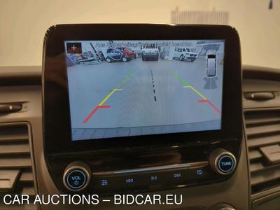 Ford Transit custom 340 L2h1 130 Ps Trend Aut 6