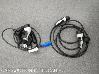 Mercedes-Benz EQC Eqc 400 4matic