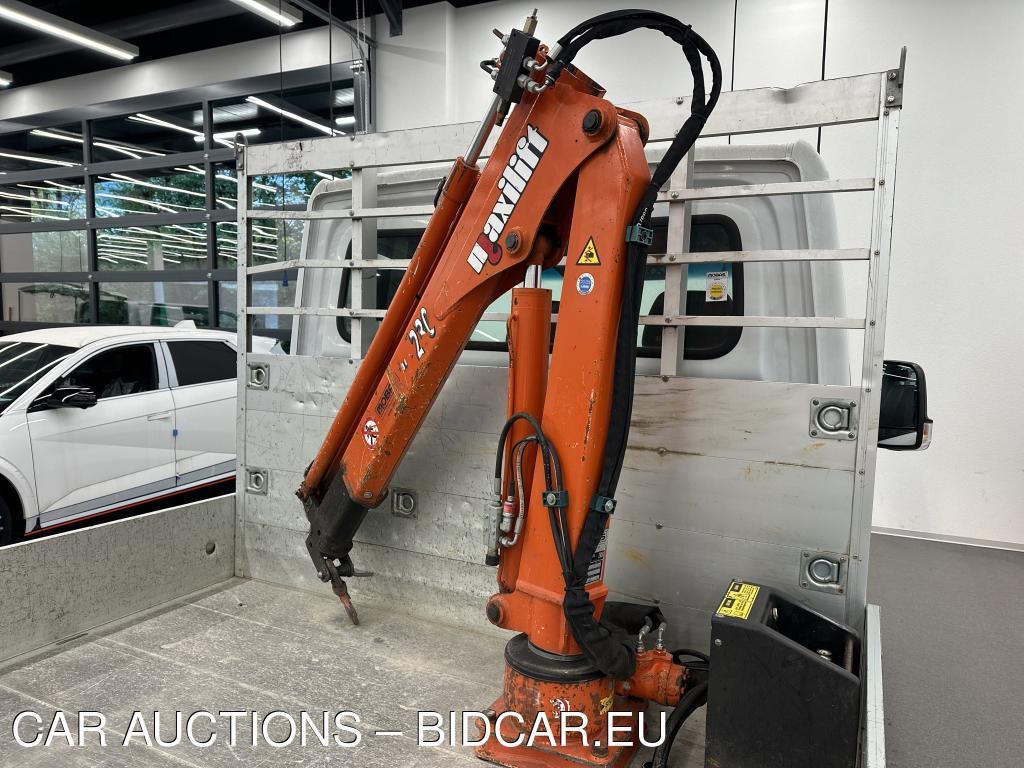 Mercedes-Benz SPRINTER 314 Cdi 3665 Mm