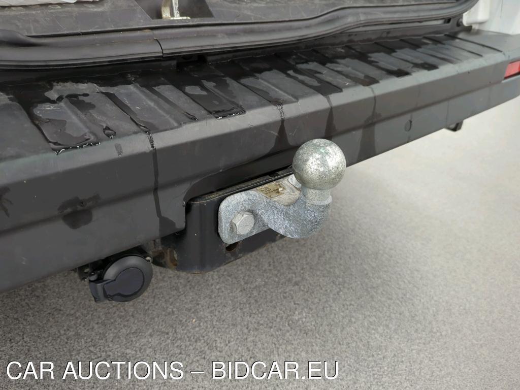 Opel VIVARO 1.6 Cdti Biturbo 145ps 2.9t L1 H1 + S/s