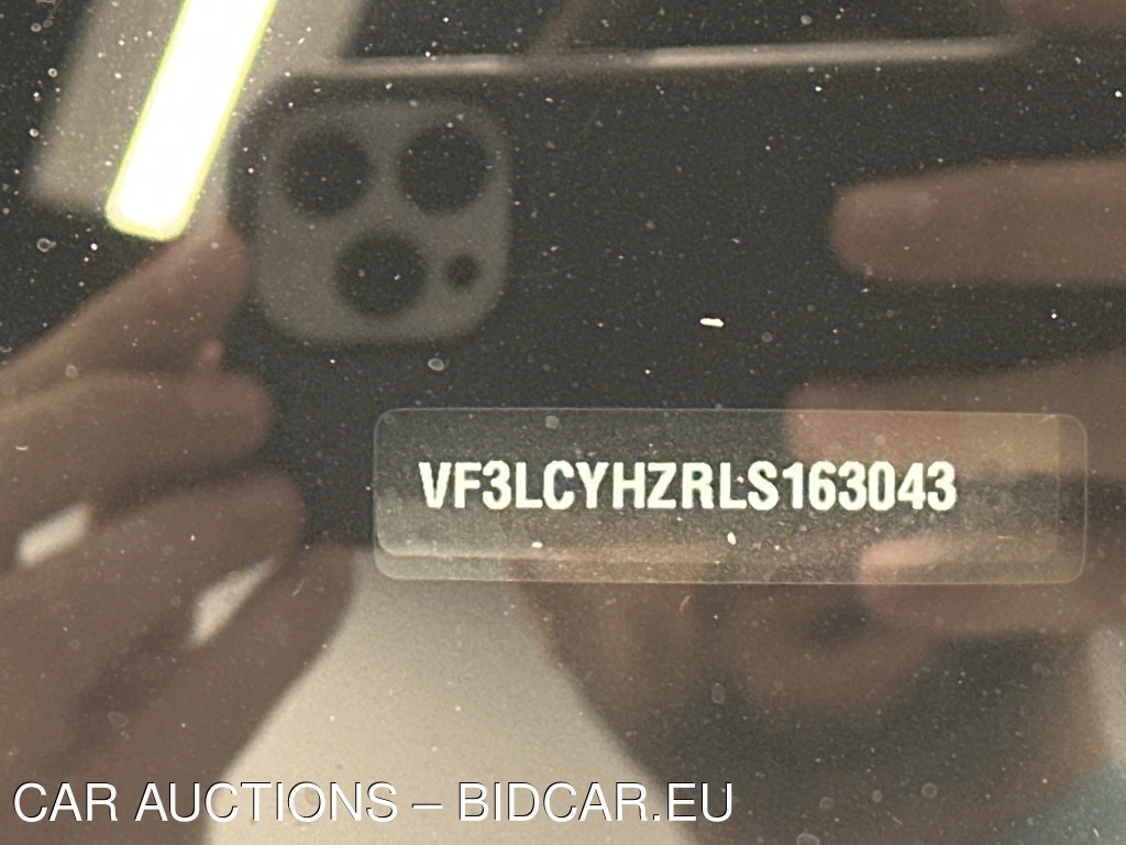 Peugeot 308 1.5 BLUEHDI 130PS BUSINESS LINE AUTO SW