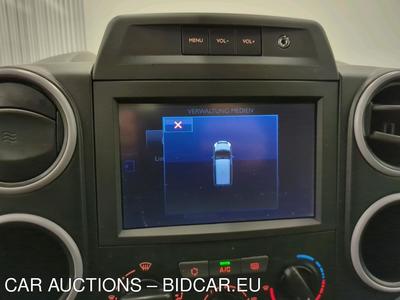 Peugeot PARTNER Bluehdi 100 S&s Allure L1