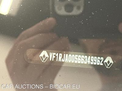 Renault CLIO Tce 100 Business