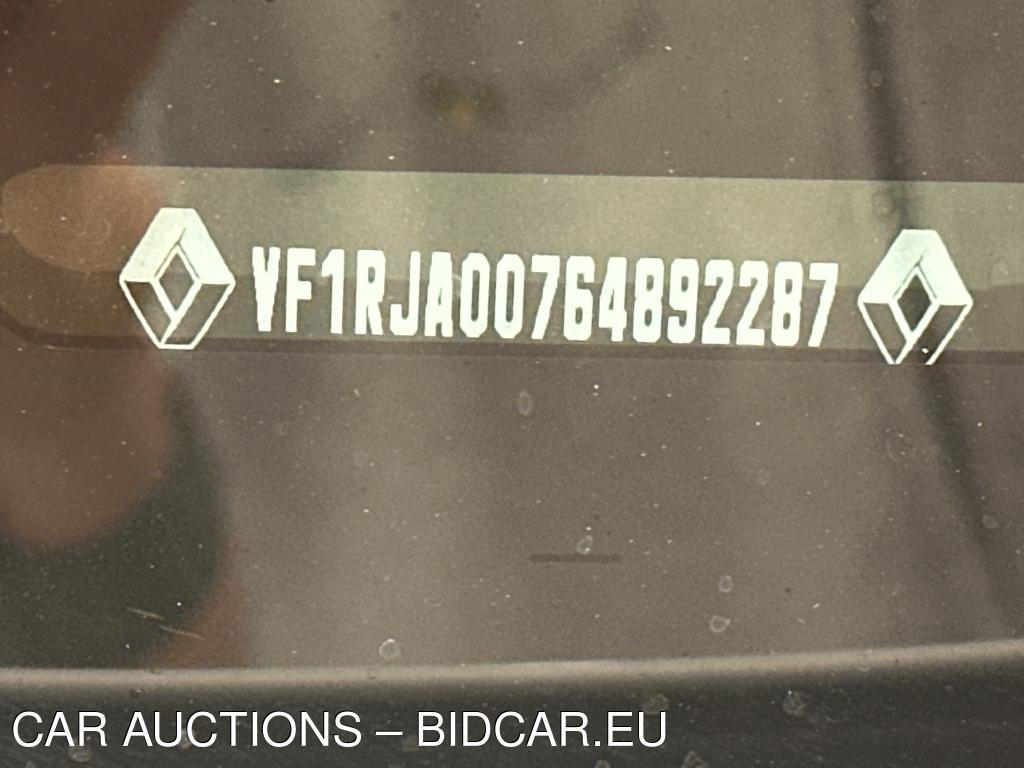 Renault CLIO Tce 100 Business