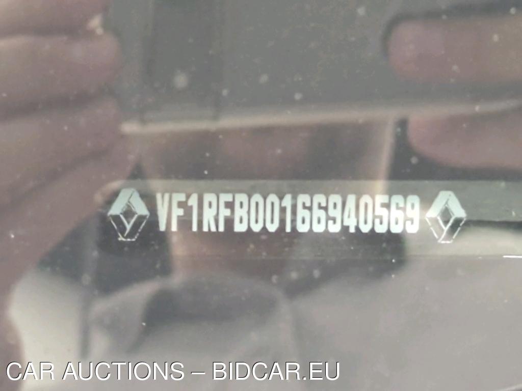 Renault MEGANE 1.5 BLUE DCI 115 BUSINESS EDC GRANDTOUR