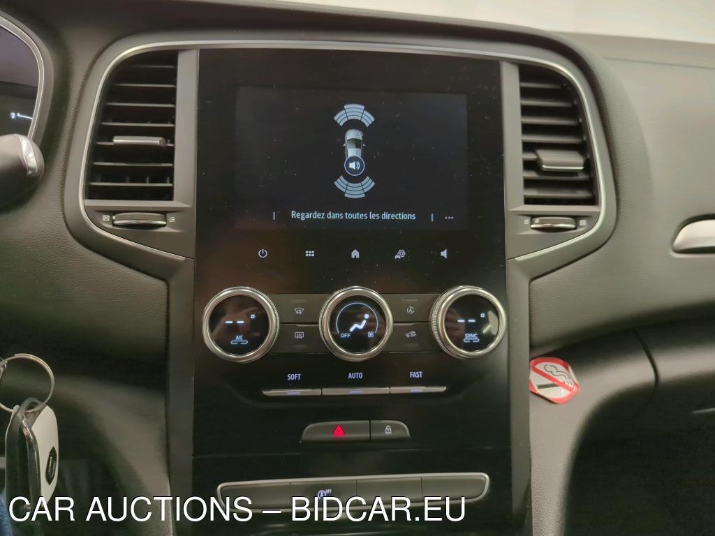 Renault MEGANE 1.5 BLUE DCI 115 BUSINESS EDC GRANDTOUR