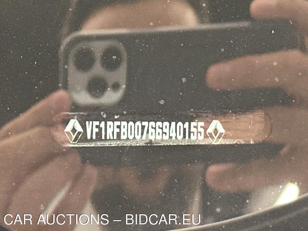 Renault MEGANE 1.5 BLUE DCI 115 BUSINESS EDC GRANDTOUR