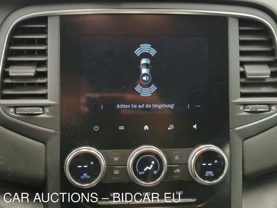 Renault MEGANE 1.5 BLUE DCI 115 BUSINESS EDC GRANDTOUR