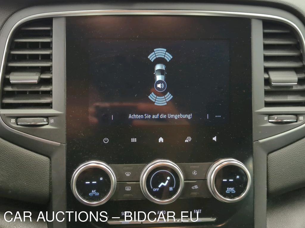 Renault MEGANE 1.5 BLUE DCI 115 BUSINESS EDC GRANDTOUR