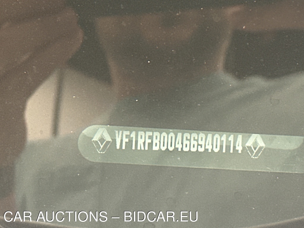 Renault MEGANE 1.5 BLUE DCI 115 BUSINESS EDC GRANDTOUR