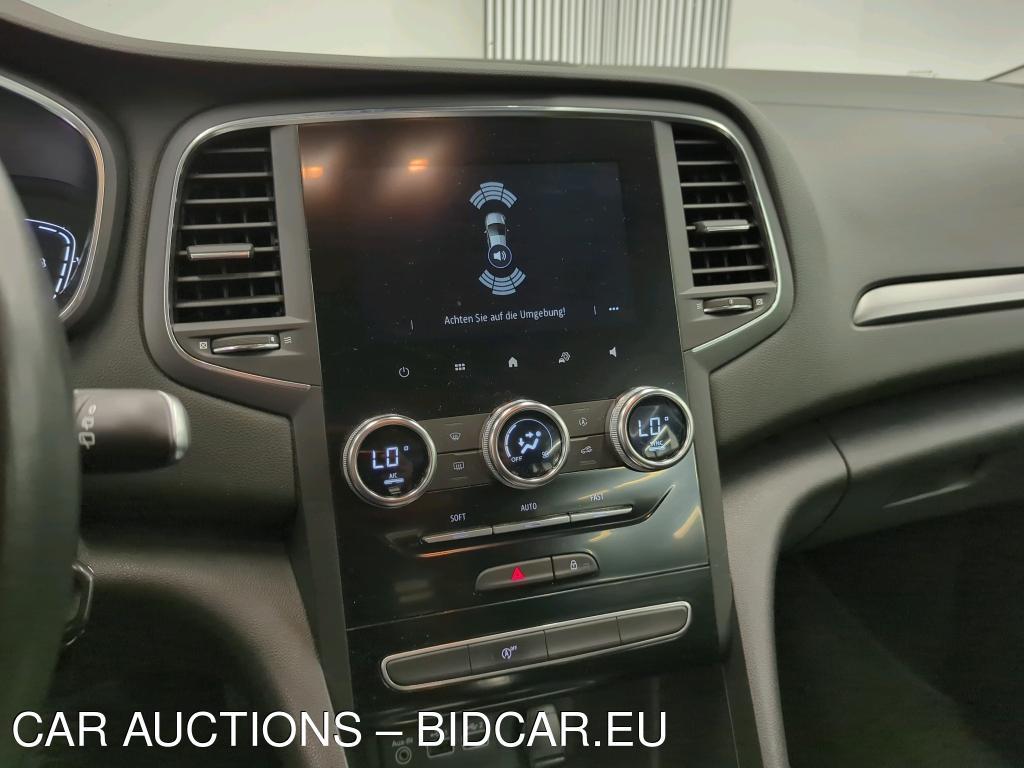 Renault MEGANE 1.5 BLUE DCI 115 BUSINESS EDC GRANDTOUR