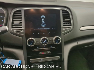 Renault MEGANE 1.5 BLUE DCI 115 BUSINESS EDC GRANDTOUR