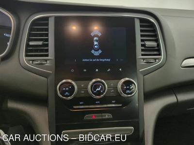 Renault MEGANE 1.5 BLUE DCI 115 BUSINESS EDC GRANDTOUR