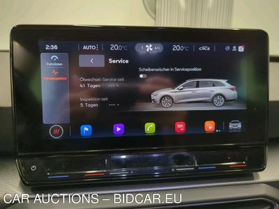 Seat LEON 2.0 Tdi Evo Style Dsg