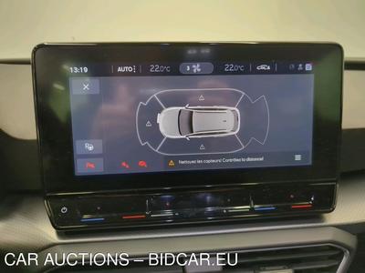 Seat LEON 2.0 Tdi Evo Style Dsg