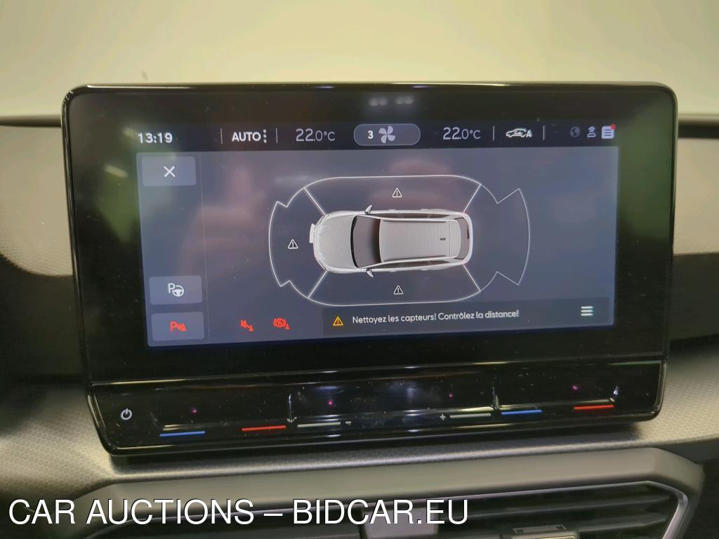 Seat LEON 2.0 Tdi Evo Style Dsg