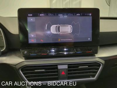 Seat LEON 2.0 TDI EVO STYLE DSG ST