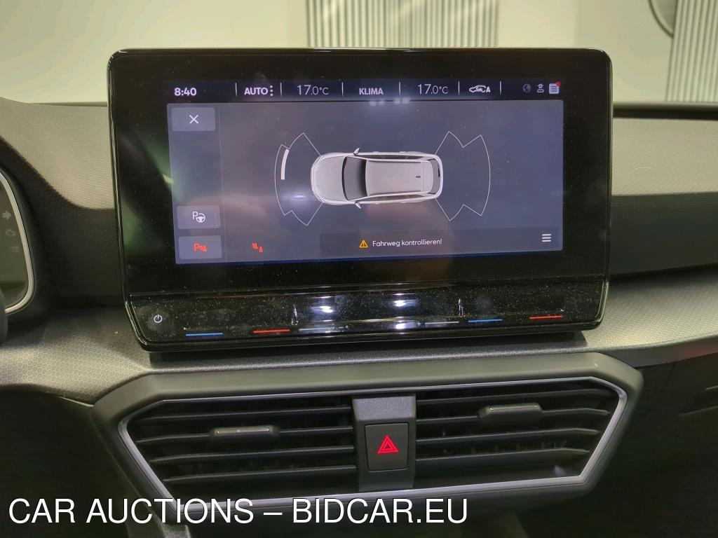 Seat LEON 2.0 TDI EVO STYLE DSG ST