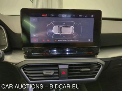 Seat LEON 2.0 TDI EVO STYLE DSG ST