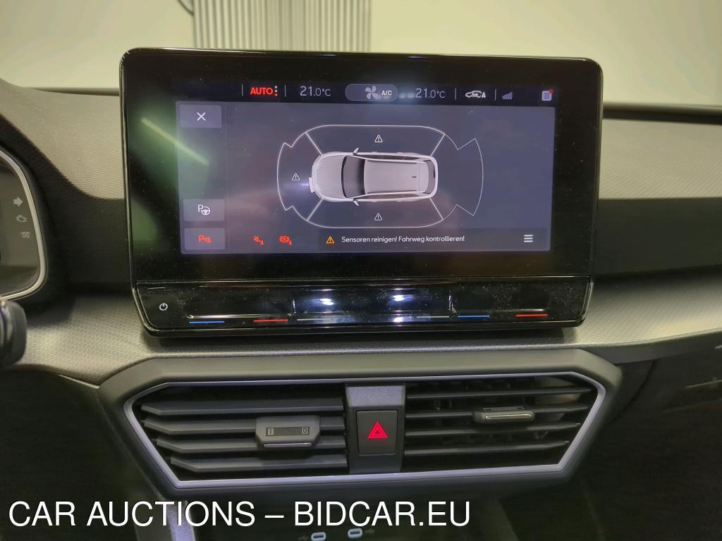 Seat LEON 2.0 TDI EVO STYLE DSG ST