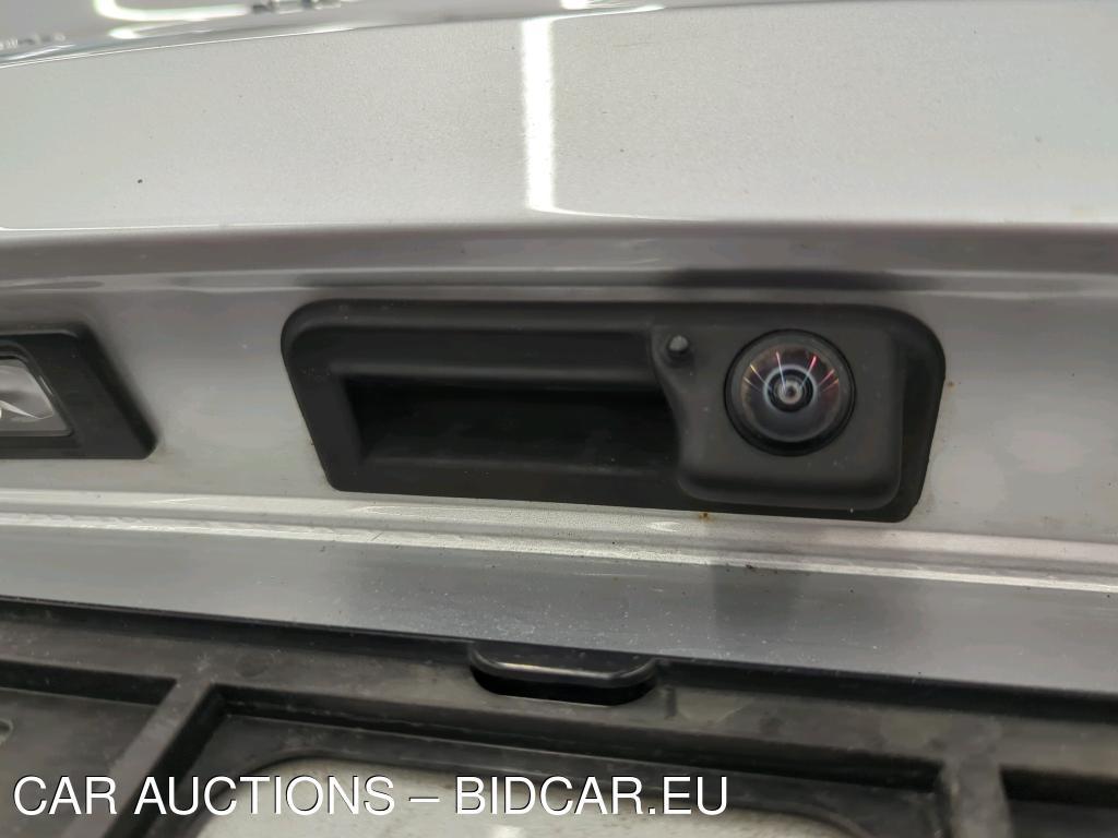 Skoda ENYAQ BEV 82KWH IV80 AUTO