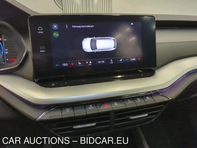 Skoda OCTAVIA 1.0 TSI MHEV AMBITION