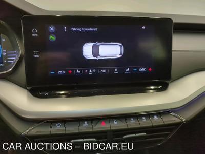 Skoda OCTAVIA 1.0 TSI MHEV AMBITION