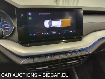 Skoda OCTAVIA 1.0 TSI MHEV AMBITION