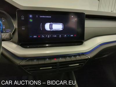 Skoda OCTAVIA 1.0 TSI MHEV AMBITION