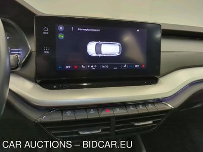 Skoda OCTAVIA 1.0 TSI MHEV AMBITION